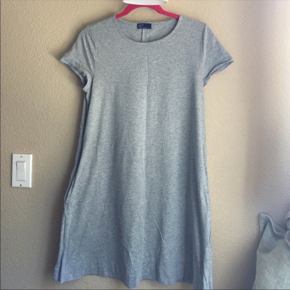 Swing dress